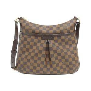 LOUIS VUITTON Authentic Brown Damier Shoulder Bag